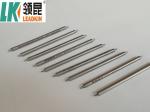 Stainless Steel Mineral Insulated Mi Cable Sheath Material Thermocouple Sheath