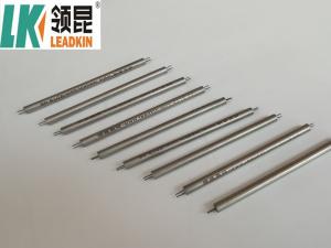 Quality Stainless Steel Mineral Insulated Mi Cable Sheath Material Thermocouple Sheath wholesale