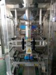 Chips Snack Food Pillow Bag VFFS Packing Machine 60bags/Min