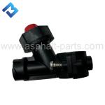 Spray Nozzle Base For Road Rollers Part Number 1232770