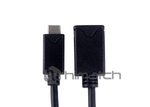 Quality High Speed USB 3.1 Type C Cable Female Adapter Charging For Smartphone wholesale
