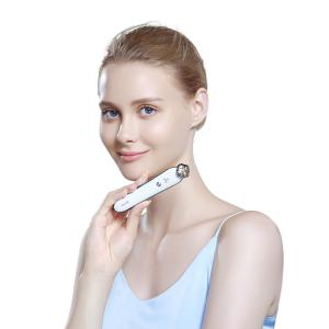 Quality CE Eye Bags Removal Small DC5V 1A Eye Beauty Device wholesale