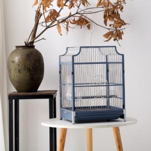 Quality 34*32*45cm Foldable Cage For Birds wholesale