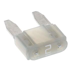 Quality 0297002.WXT Circuit Protection Thermistors Resettable Fuses - PPTC wholesale