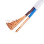 RVB Electrical Cable PVC insulation Cable Copper Wire Cable
