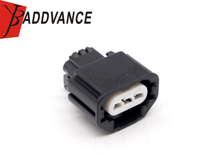 6189-7625 Sumitomo 3 Pin Female Turbine Pressure Sensor Connector For KIA Hyunday