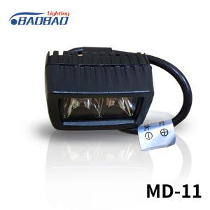 Quality MD11 2LED 20W CREE LED Work light wholesale