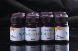 Quality Super Translucent 30ml 16 VITA Zirconia Color Liquid FDA wholesale