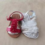 Girl'S Sandals