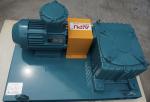 50Hz Oilfield Horizontal Vertical Drilling Mud Tank Agitator