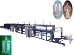FIBC PE LINER SEALING CUTTING MACHINE