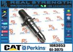 Common Rail Injector Assembly 7C-2239 7C-4174 7E-3384 7C-9577 7E-8836 7E-3382 9Y