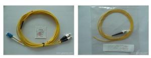 Quality Multi Mode Fttx Passive Products Patch Cord High Humidity Resistance wholesale