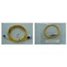 Buy cheap Multi Mode Fttx Passive Products Patch Cord High Humidity Resistance from wholesalers