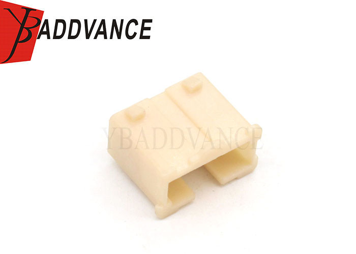 Electrical 10 Pin Male Automotive Wiring Connectors And Terminals