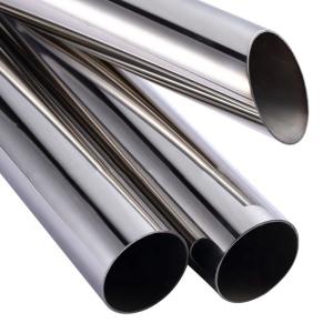 Quality BS 1387 Stainless Steel Welded Steel Pipe ASTM A53 wholesale