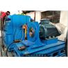 Buy cheap 75-160KW hydraulic pump testing bench With CE And SIEMENS PLC from wholesalers