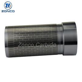 Quality ATP Pressing HIP Sinterring Mud Motor TC Bearing wholesale