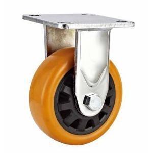 Quality 09-Heavy duty caster wholesale