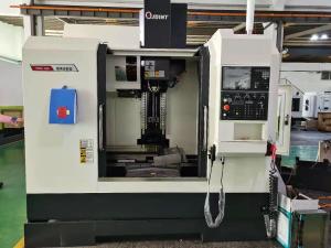 Quality High Rigidity Bt40-140 Spindle Vertical Machine Center V85 15000rpm wholesale