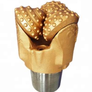 Quality Long Drilling Life Mining Drill Bits Tricone Bits High Performance Crushing Rock wholesale