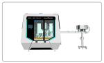 Pesticides FX-8AH Eight Head Automatic Rotary Capping Machine
