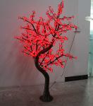 outdoor led tree lights