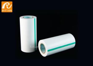 Quality White Automobile Roof Protective Film Outoor use UV Resistant 12 Months wholesale