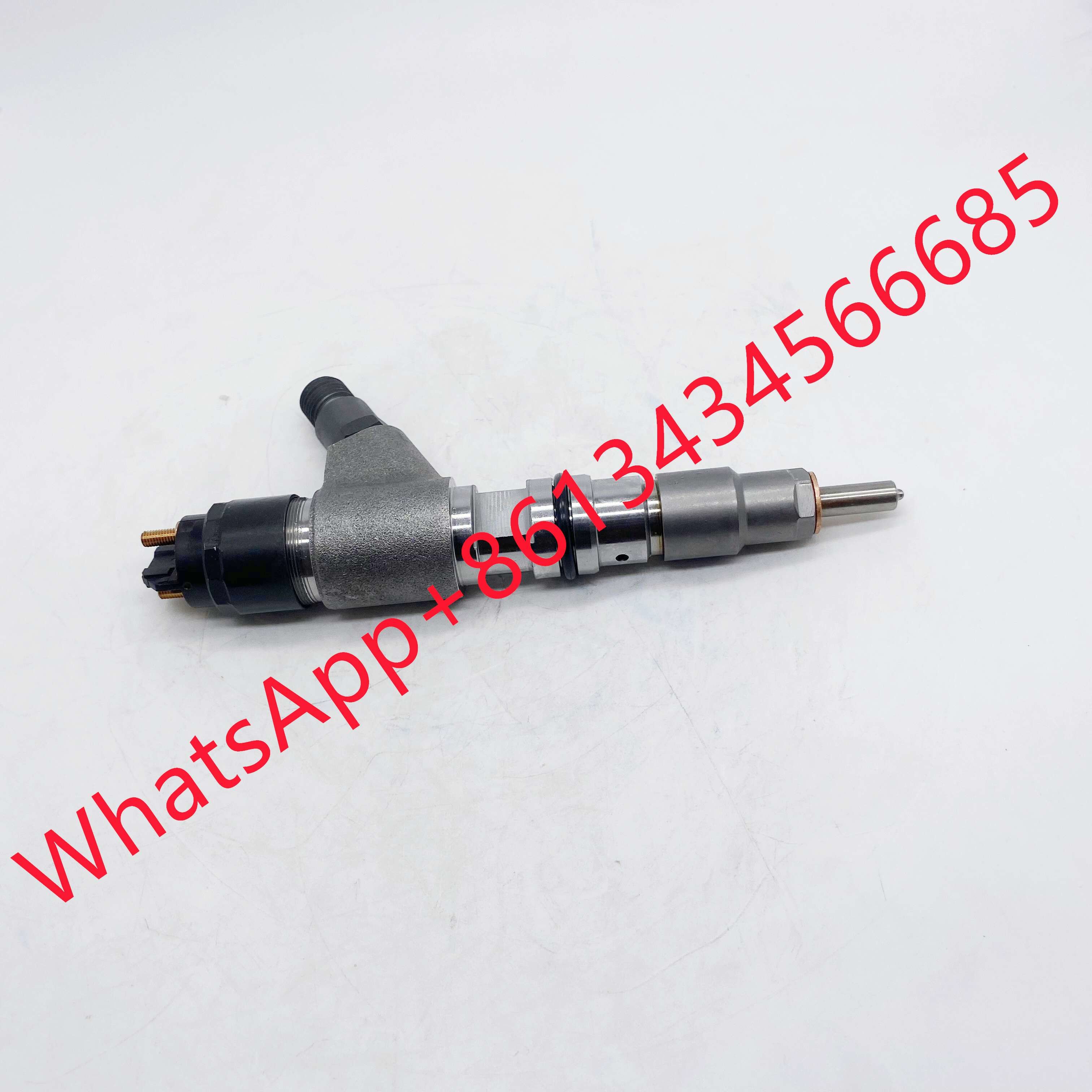 320DGC High Pressure Common Rail Diesel Injector E320D C4.4 0445120400 449-3315
