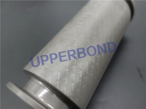 China Cigarette Packing Machine Embossed Roller Cylinder on sale