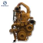Excavator Motor Engine Assy For Cat 3408 3204 3116 3066 3406 3306 C13 C7 S6k C18