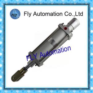 Quality Special 3-position Pneumatic Actuator Cylinder For Cement Bagging Machines wholesale