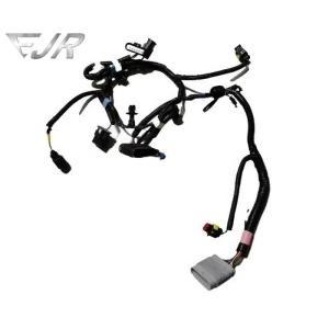 Quality Tesla Car Headlight Cable For OEM 1489058 1046132 1004422 1032440 104416 3004422 wholesale