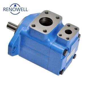 Quality Low Noise Vickers Hydraulic Vane Pump wholesale