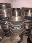 TRUCK REAR BRAKE DRUM FOR FUWA 13T /BPW HIGHT QUALITY MORE THAN 53KG