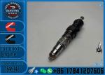 Construction Machinery Parts Fuel Injector For QSKX15 Diesel 4954888 1764364