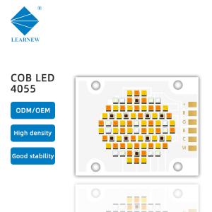 Quality 180W CRI 95 COB RGBCW 24V-26V 5 Color LED Chip for LED Par Stage Light wholesale