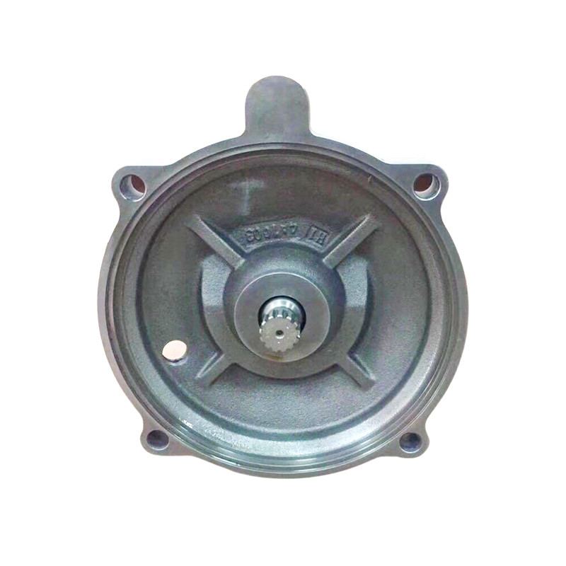 XG-05654 For MSG-44P-21-12 Excavator Travel Motor Swing Motor For Excavator Motor Swing