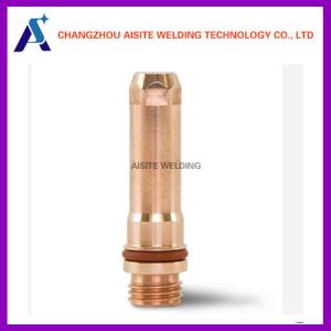 Quality 220665 Electrode Hypertherm HPR130 Consumables Copper Material wholesale
