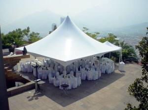 Quality Lurury 10 x 10 Pagoda party Tent Canopy Outdoor Camping Hotel Tents wholesale
