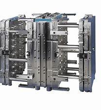 Quality SKD61 ISO9001 300spm Sheet Metal Stamping Dies Maker Precision Stamping Die wholesale