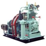 TANABE LSHC-50A Weight 10280 Kg Marine Air Compressor Parts Pressure Rating 3