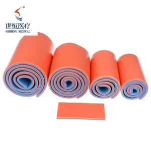 Quality Meditech MT-AM01 Medical splint rolled arm and leg splint wholesale