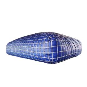 Quality Blue Water System Pressure Tank Foldable For Roadbeds And Bridges Construction Sites wholesale
