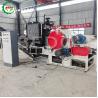 Buy cheap Diesel Engine 330HP Wood Chips Making Machine 310*700MM from wholesalers