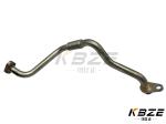 6219-51-8110 6219518110 KOMATSU SAA12V140E R.H TURBO OIL RETURN TUBE FOR LOADER