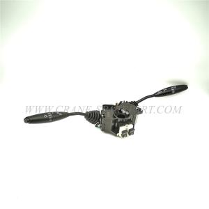 Quality 1139800621 Zoomlion Crane Parts original Crane Boom Limit Switch wholesale