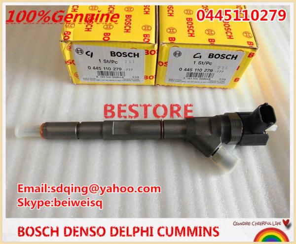 BOSCH Genuine and New 0445110279/ 338004A000/338004A100/338004A120/338004A150