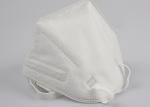 Hypoallergenic Personal Safety FFP2 Disposable Respirator Mask