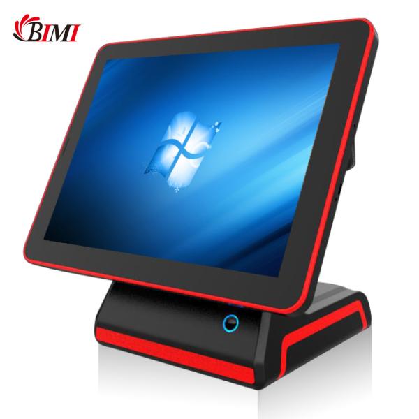 10 Points Touch Points Bimi Cash Register Touch Screen Monitors for Retail Pos